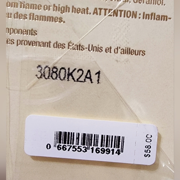 VS Limited Edition Angel Gold Eau De Parfum Fine Fragrance 1.7 fl oz NEW SEALED - Picture 12 of 12